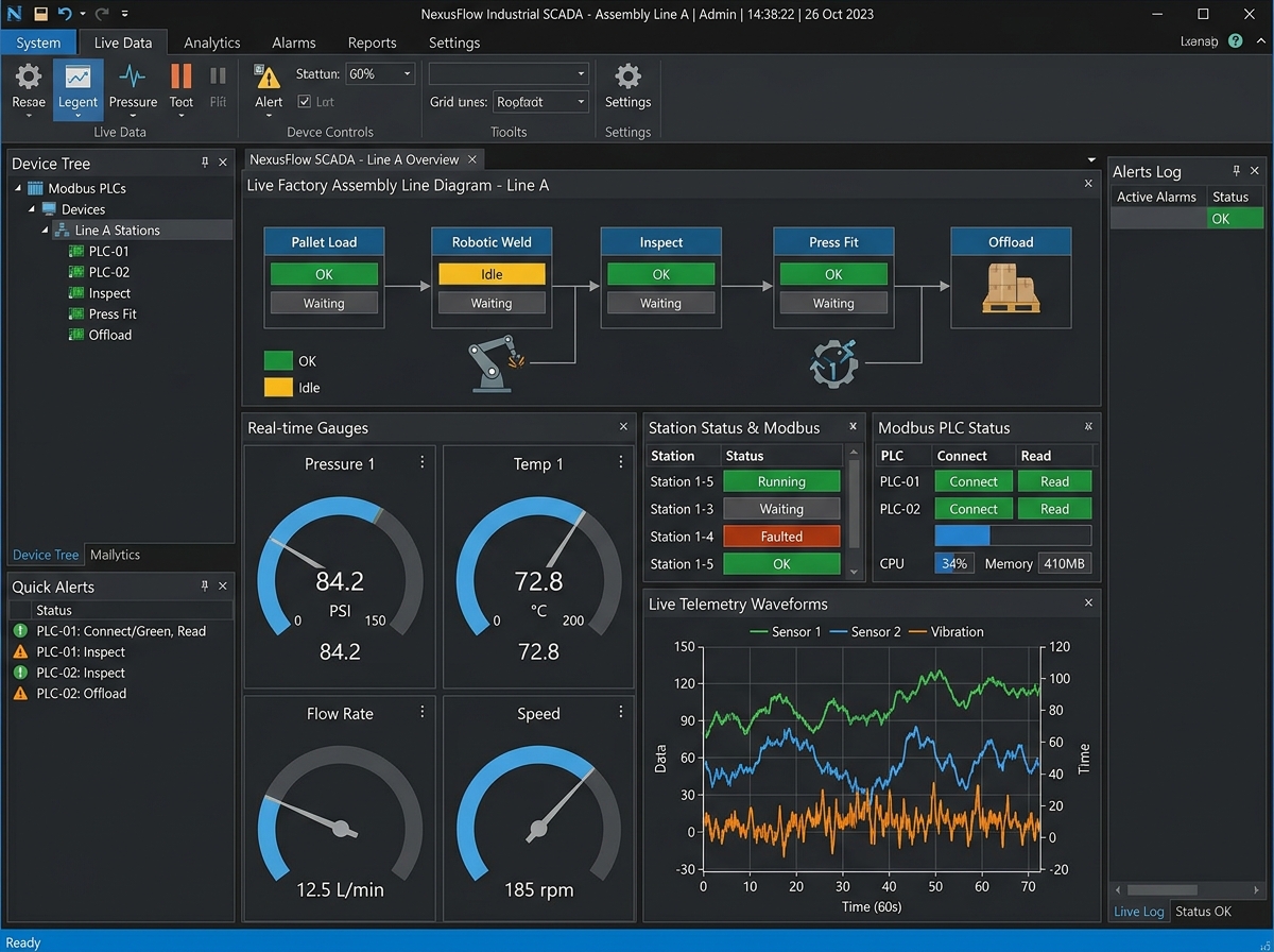 IT Ticketing Tool